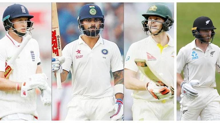 Joe Root and Kane Williamson shouldn't be compared to Virat Kohli and Steve Smith: Gautam Gambhir - Sports News
